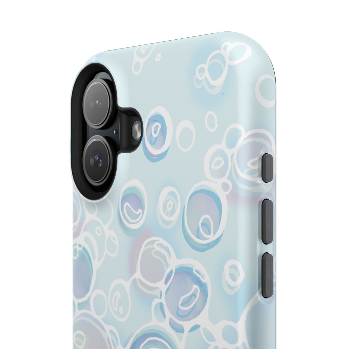 Bubble Dreams Tough Case