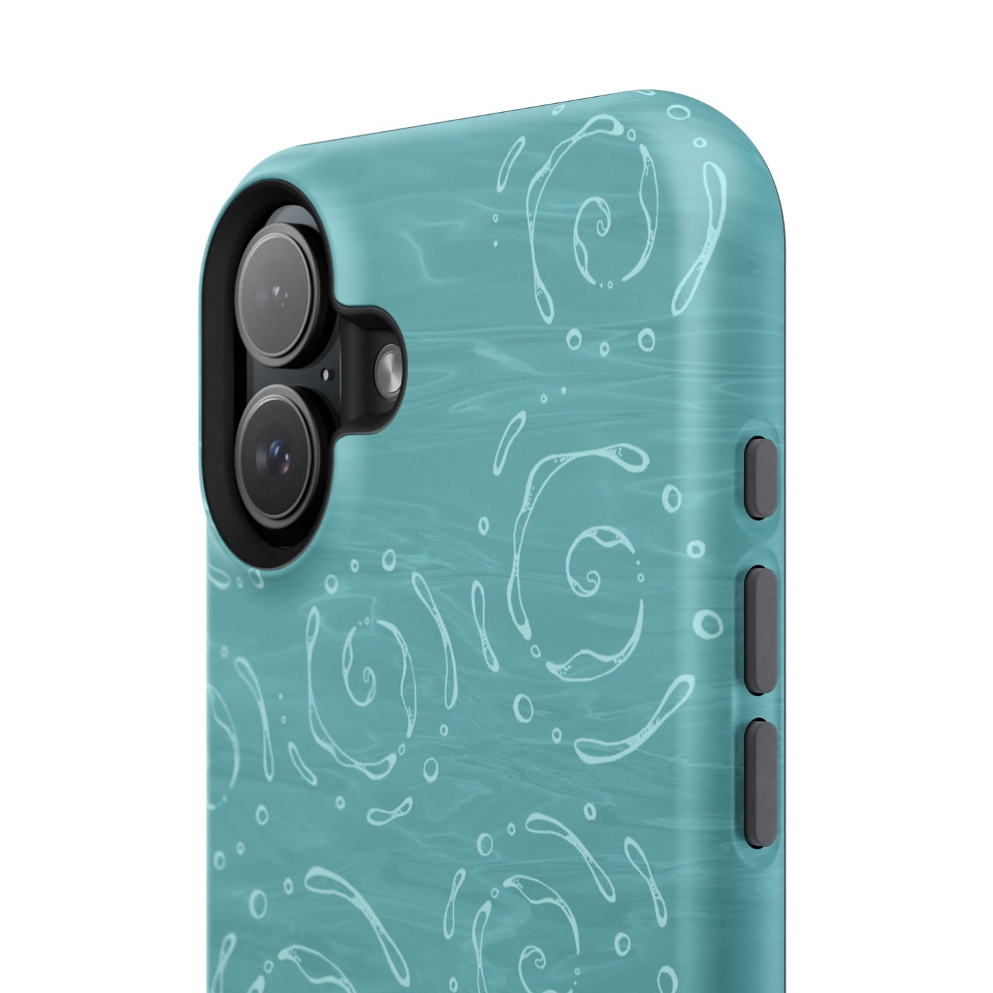 Currents Tough Case