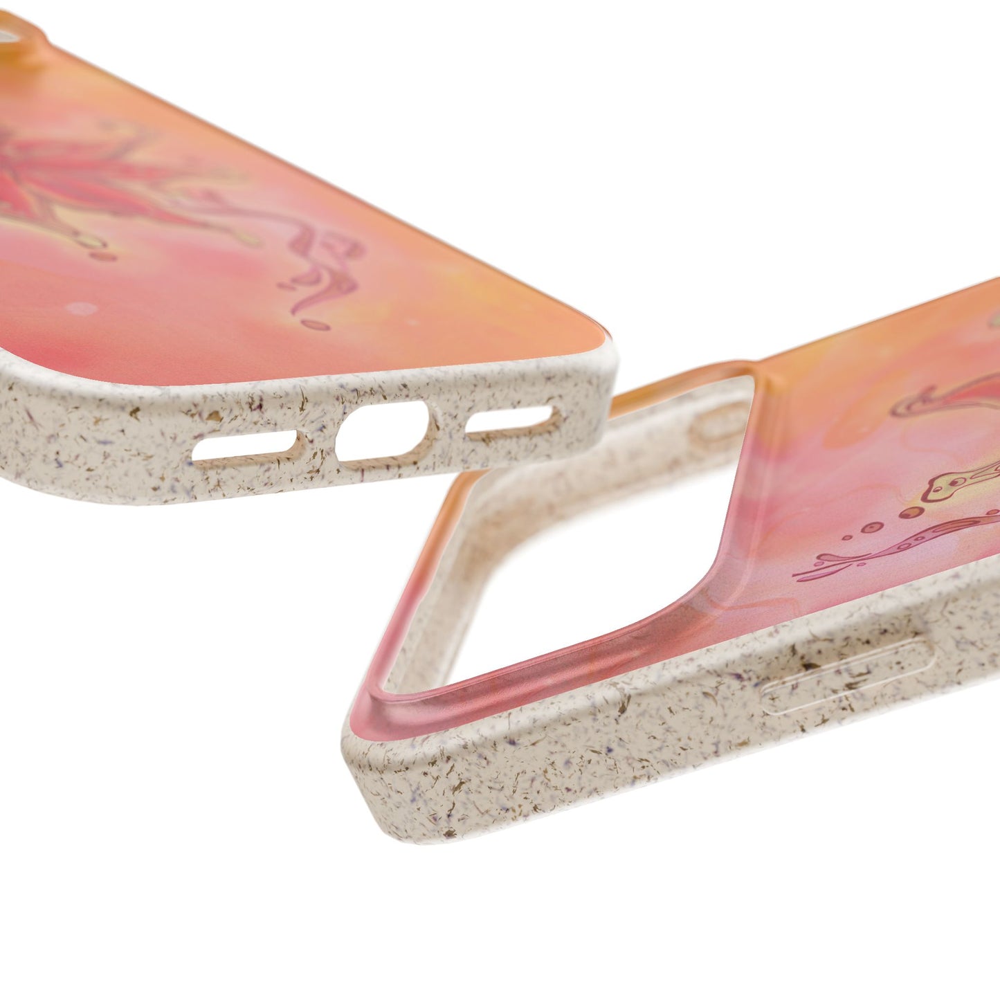 Lily Bloom Eco-Case