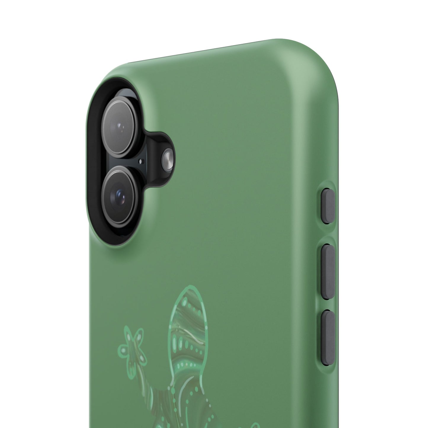Lizard Life Tough Case