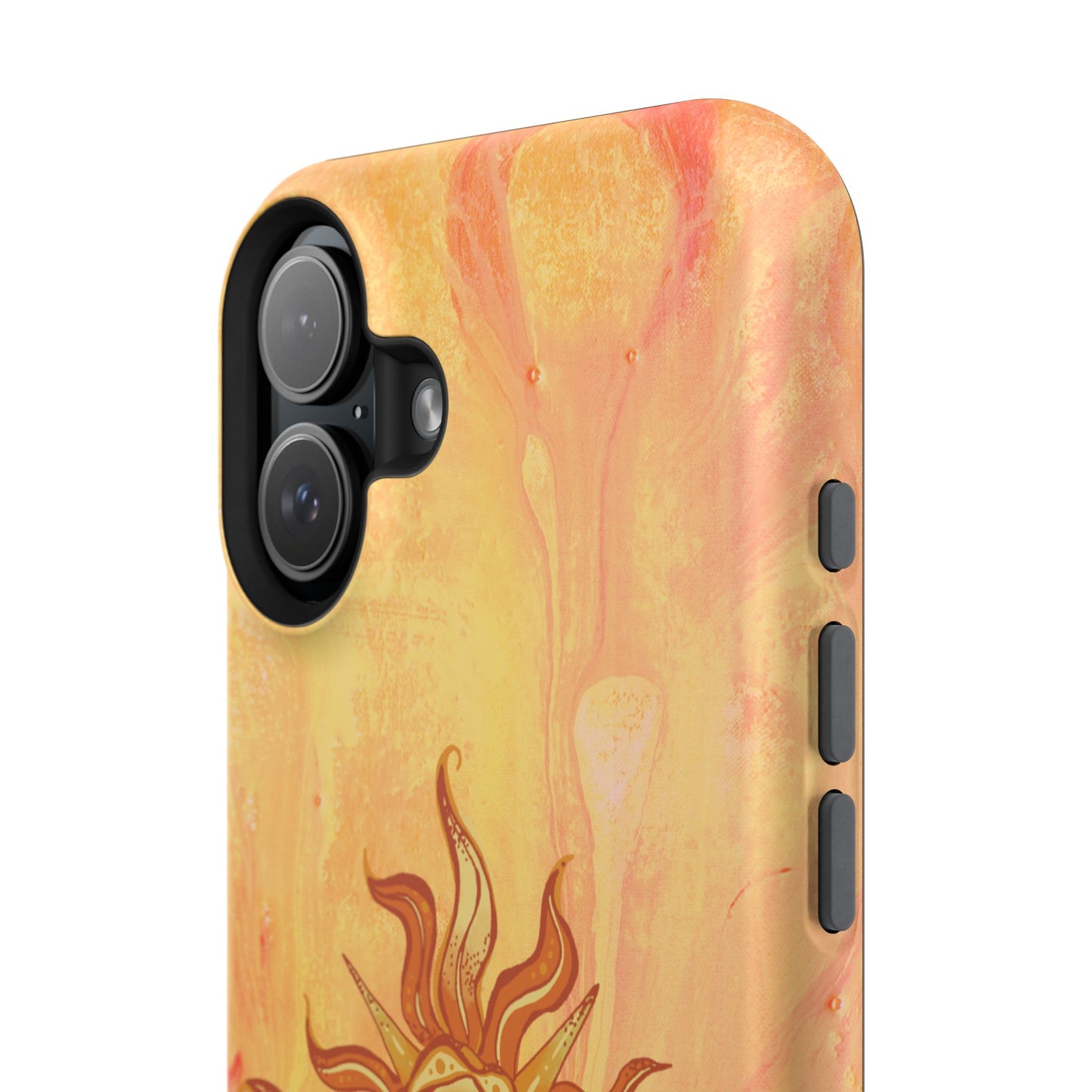 Sunlit Sol Tough Case