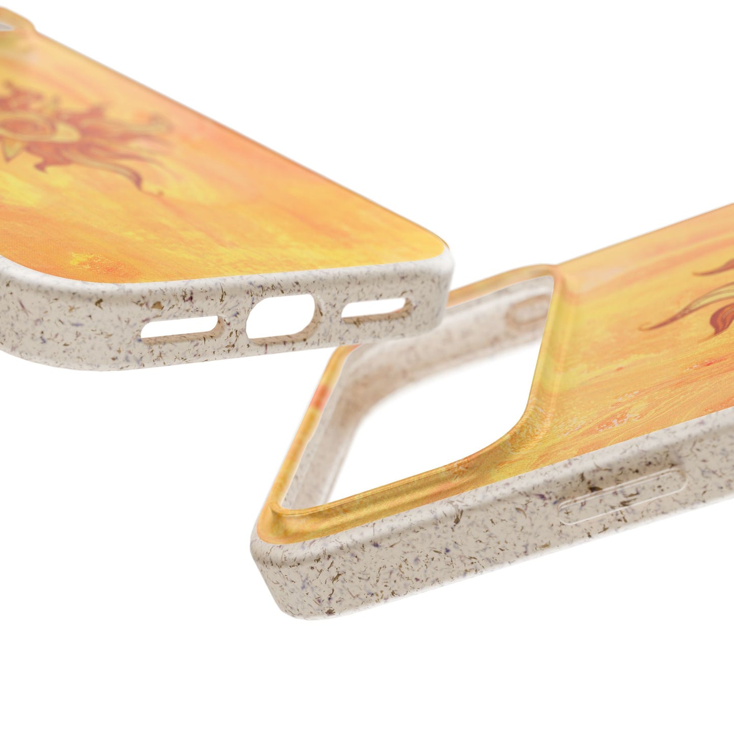 Sunlit Sol Eco-Case