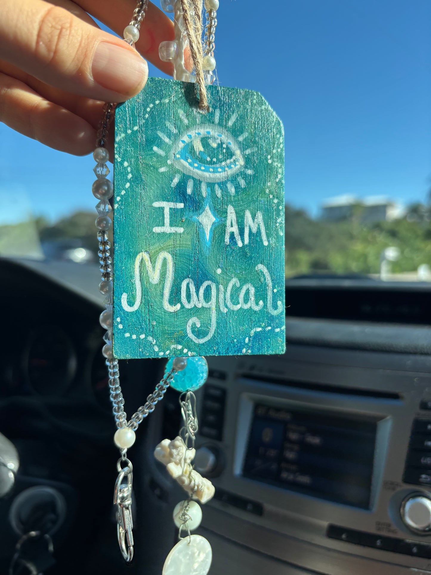 Affirmation Blind Box