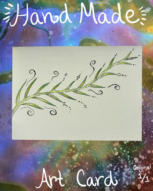 Handmade Cards