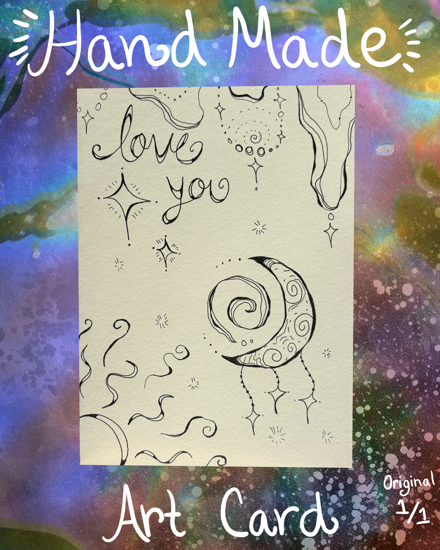 Handmade Cards