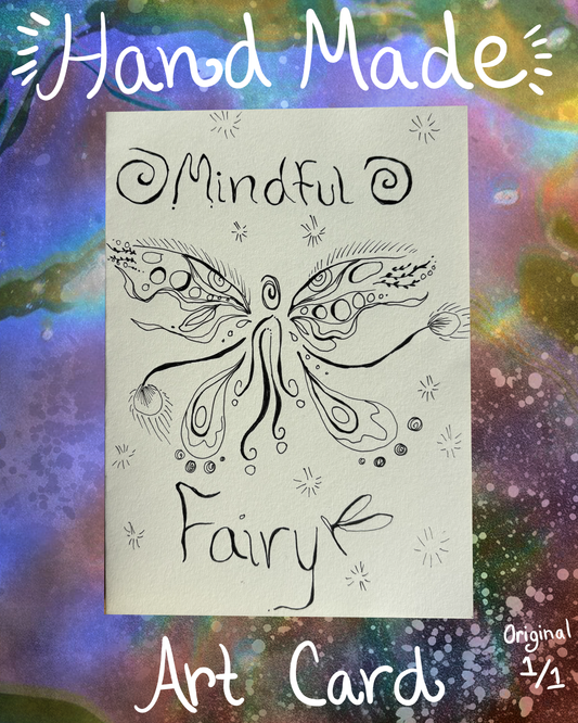 Handmade Cards