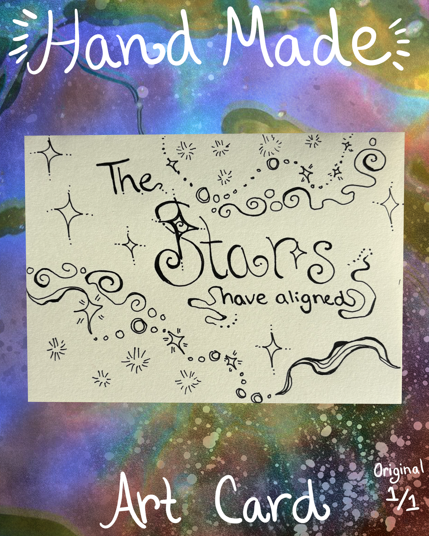 Handmade Cards
