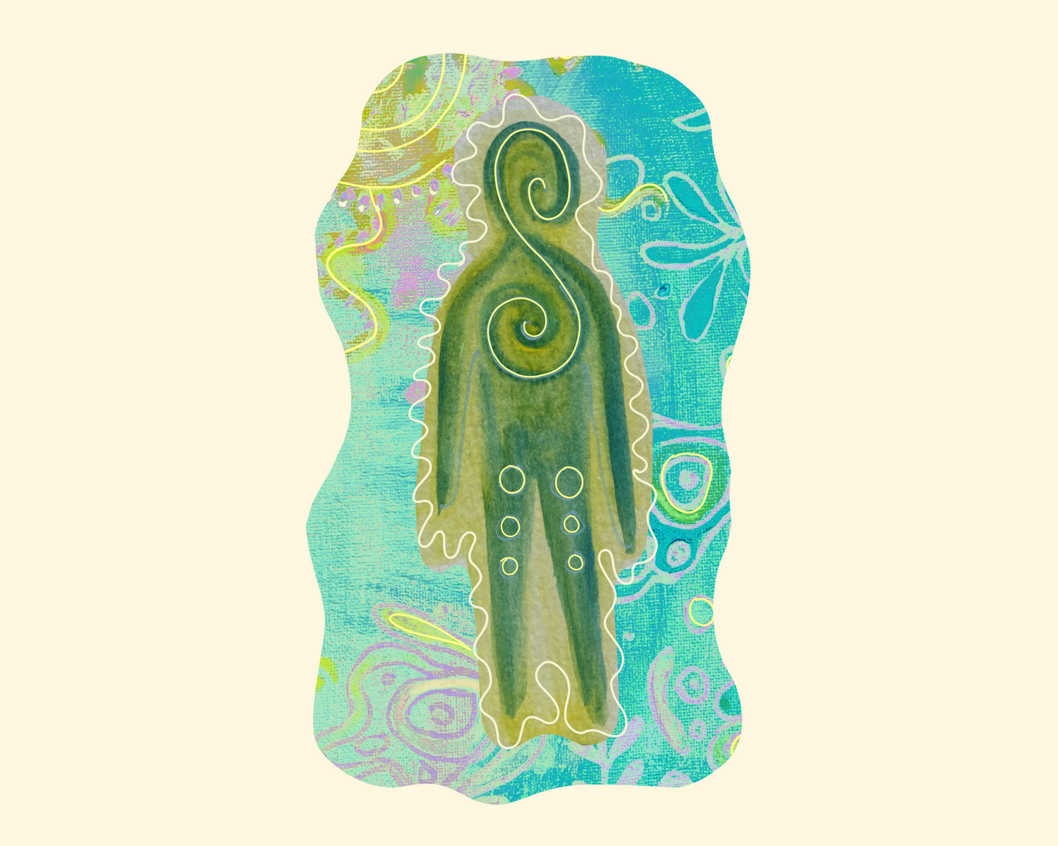 Soul Inspired