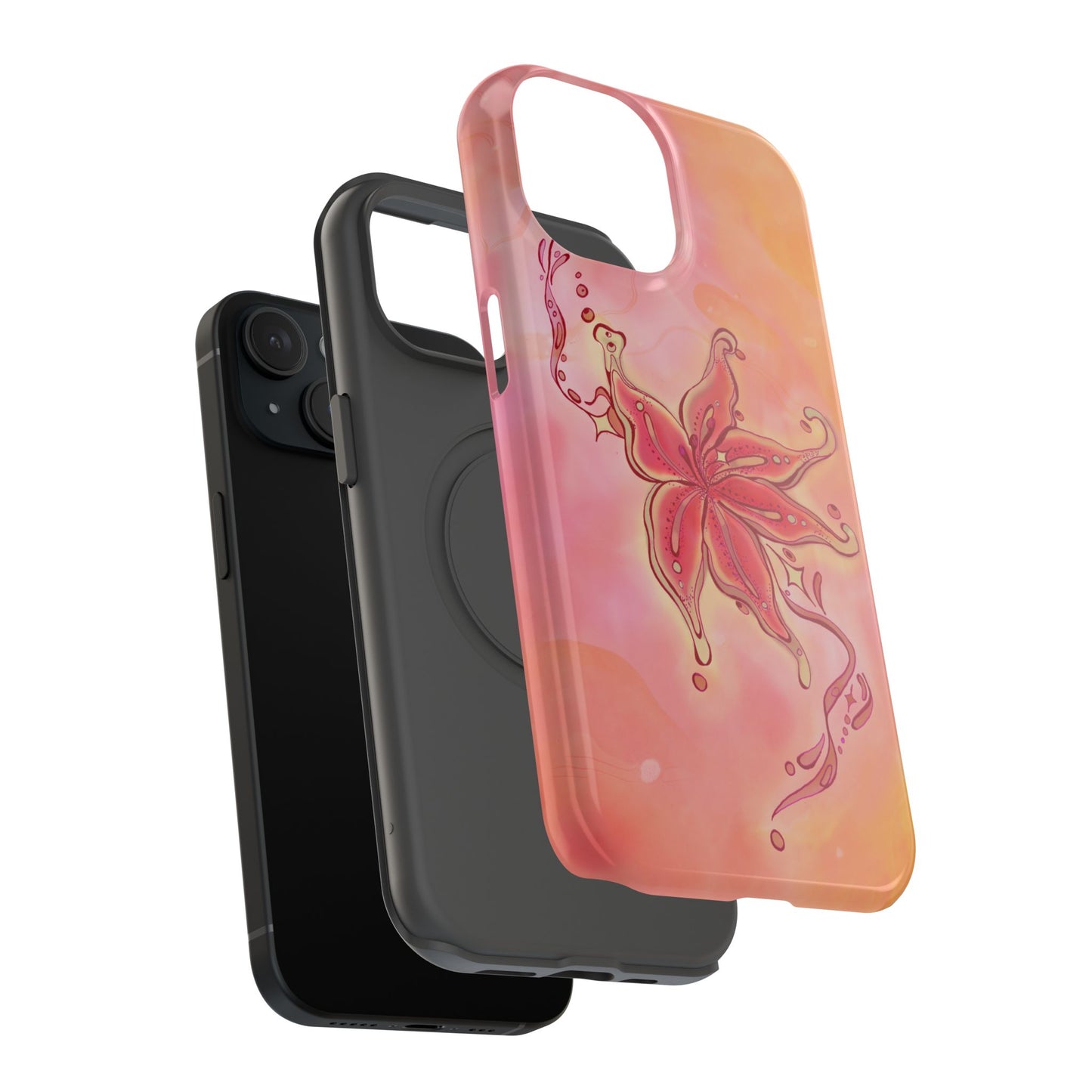 Lily Bloom Tough Case