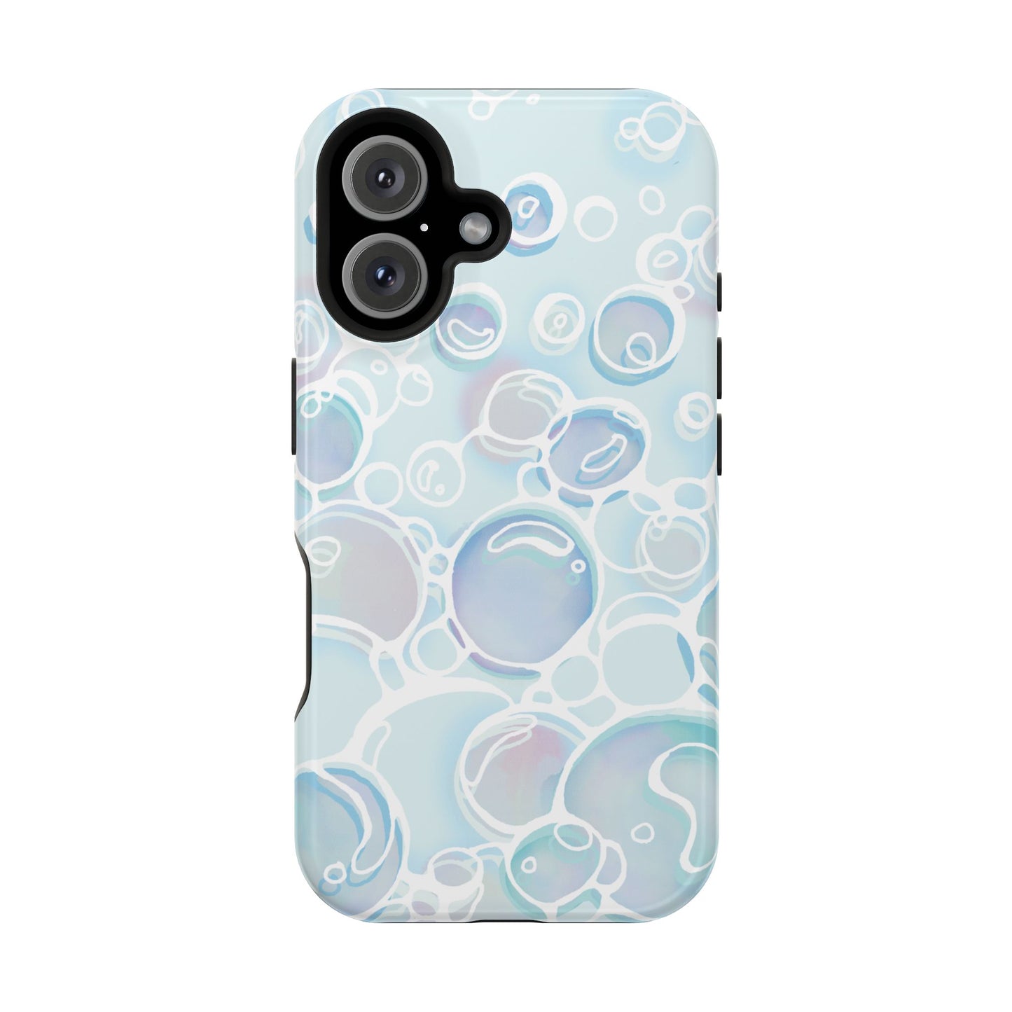 Bubble Dreams Tough Case