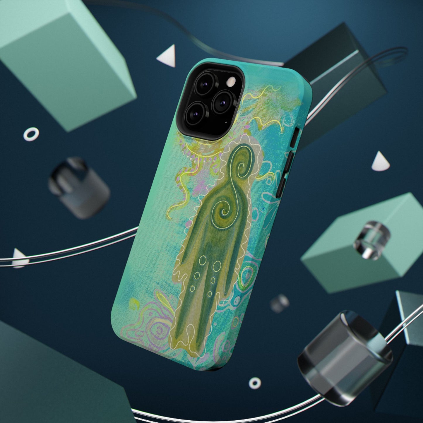 Sol Case