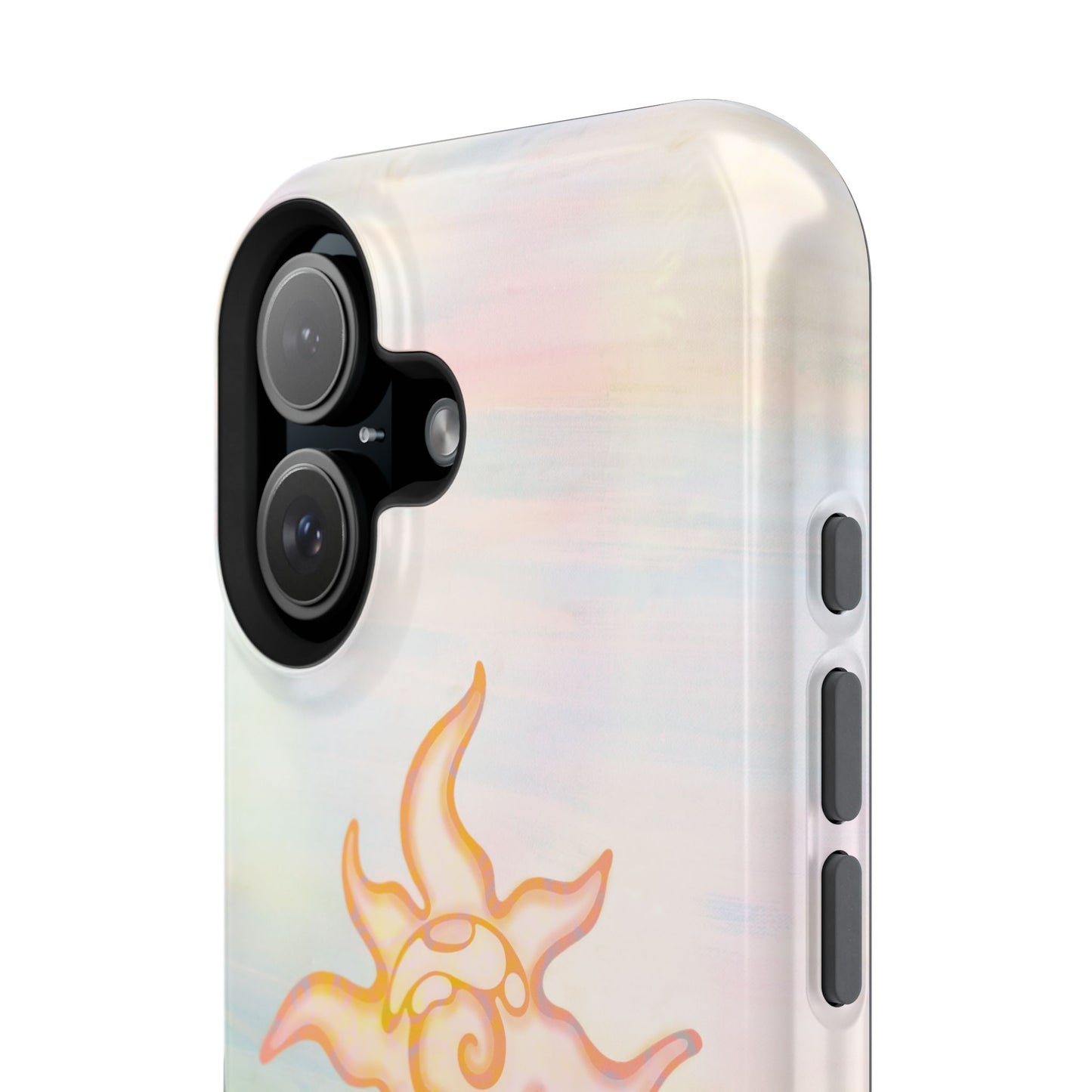 Solar Dreams Case