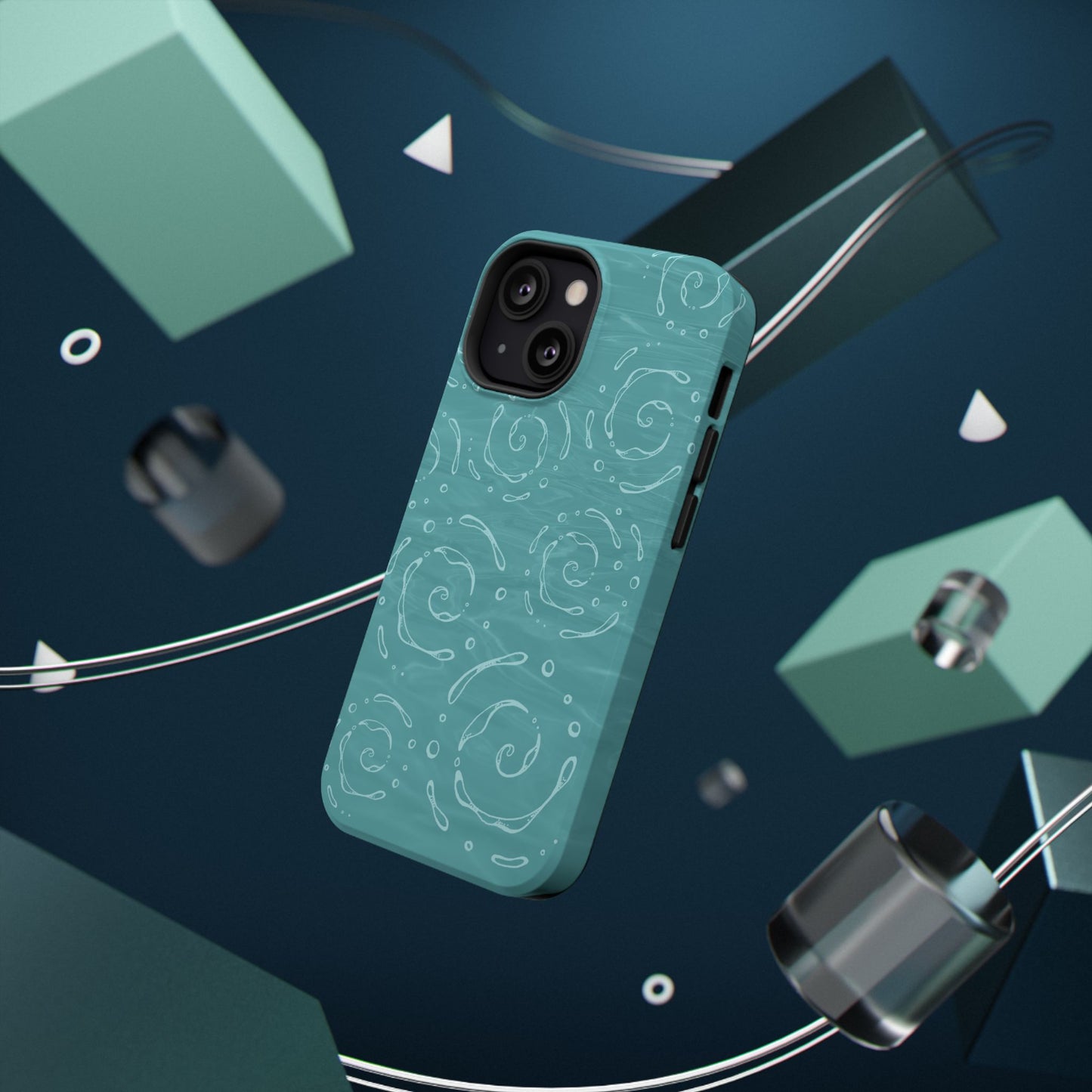 Currents Tough Case