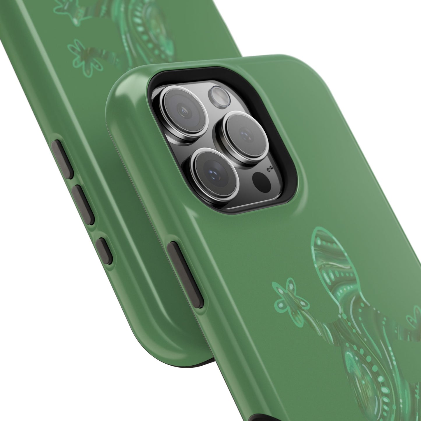 Lizard Life Tough Case