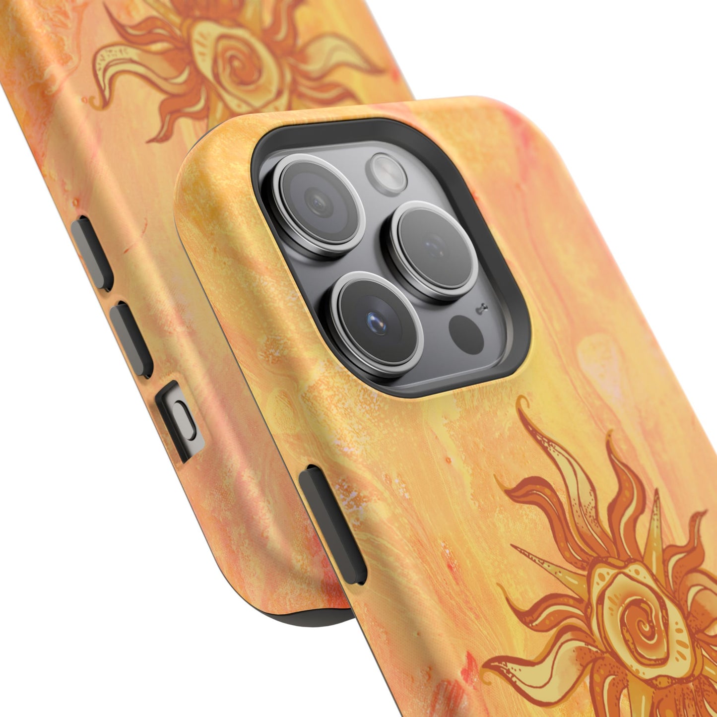 Sunlit Sol Tough Case