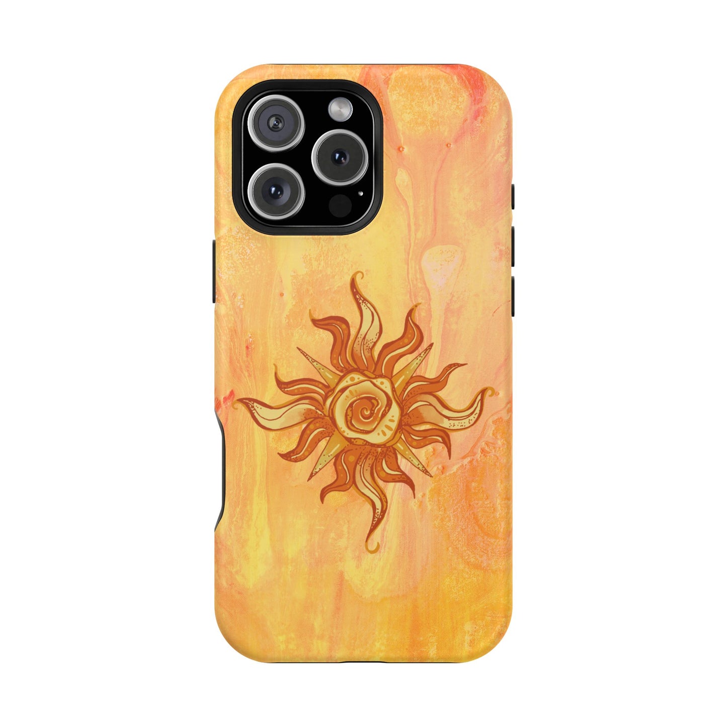 Sunlit Sol Tough Case