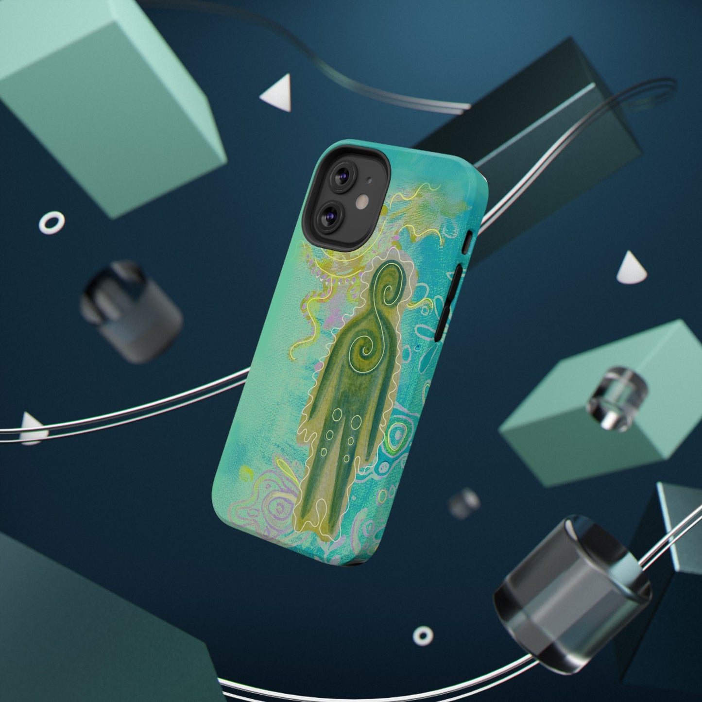 Sol Case