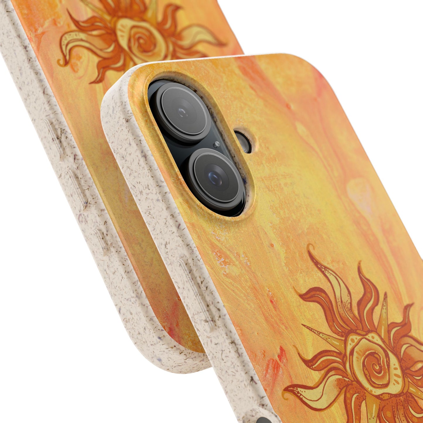Sunlit Sol Eco-Case