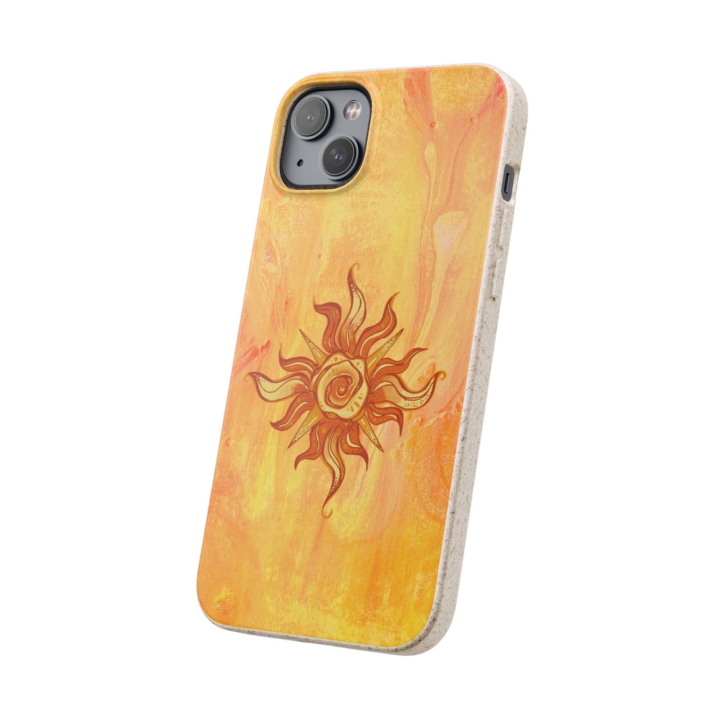 Sunlit Sol Eco-Case