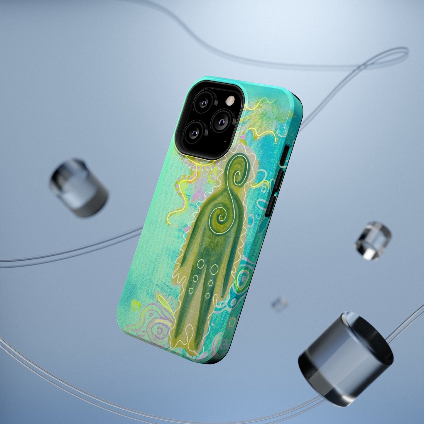 Sol Case