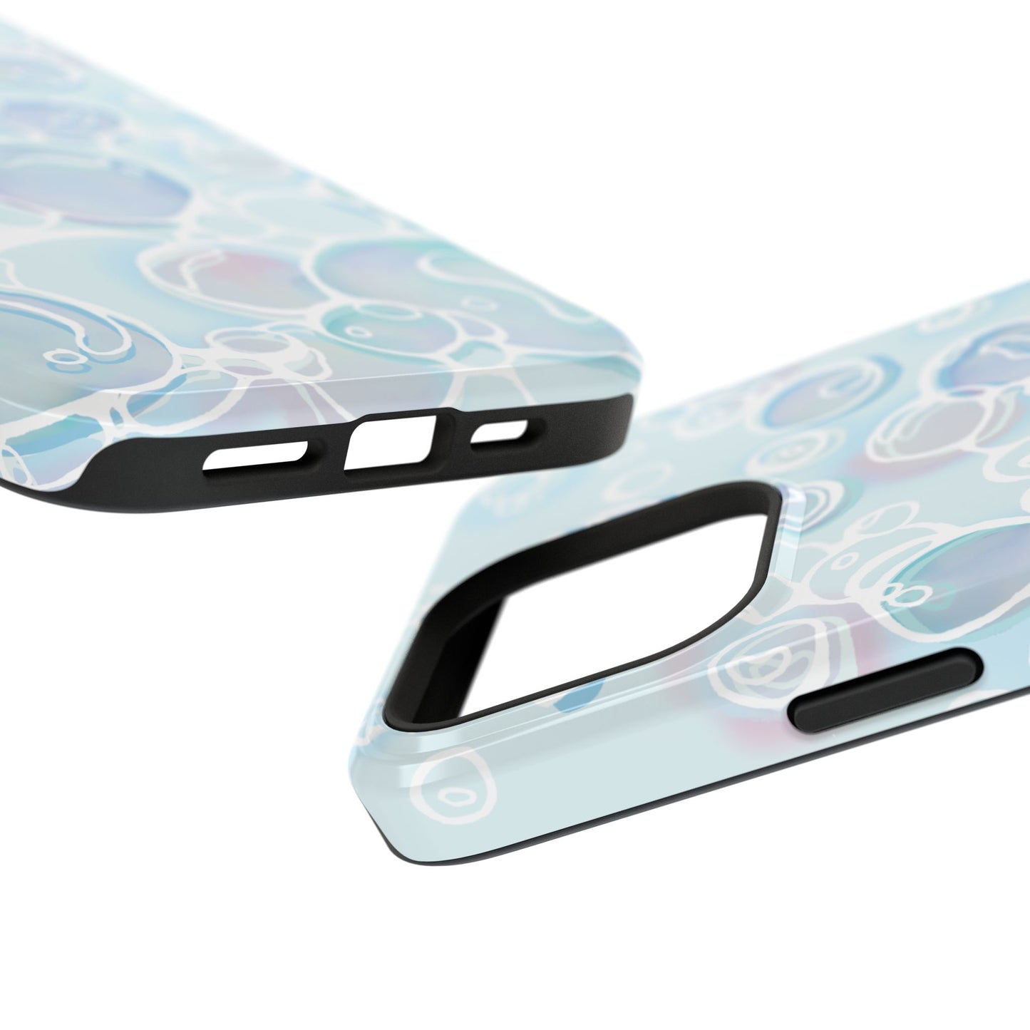Bubble Dreams Tough Case