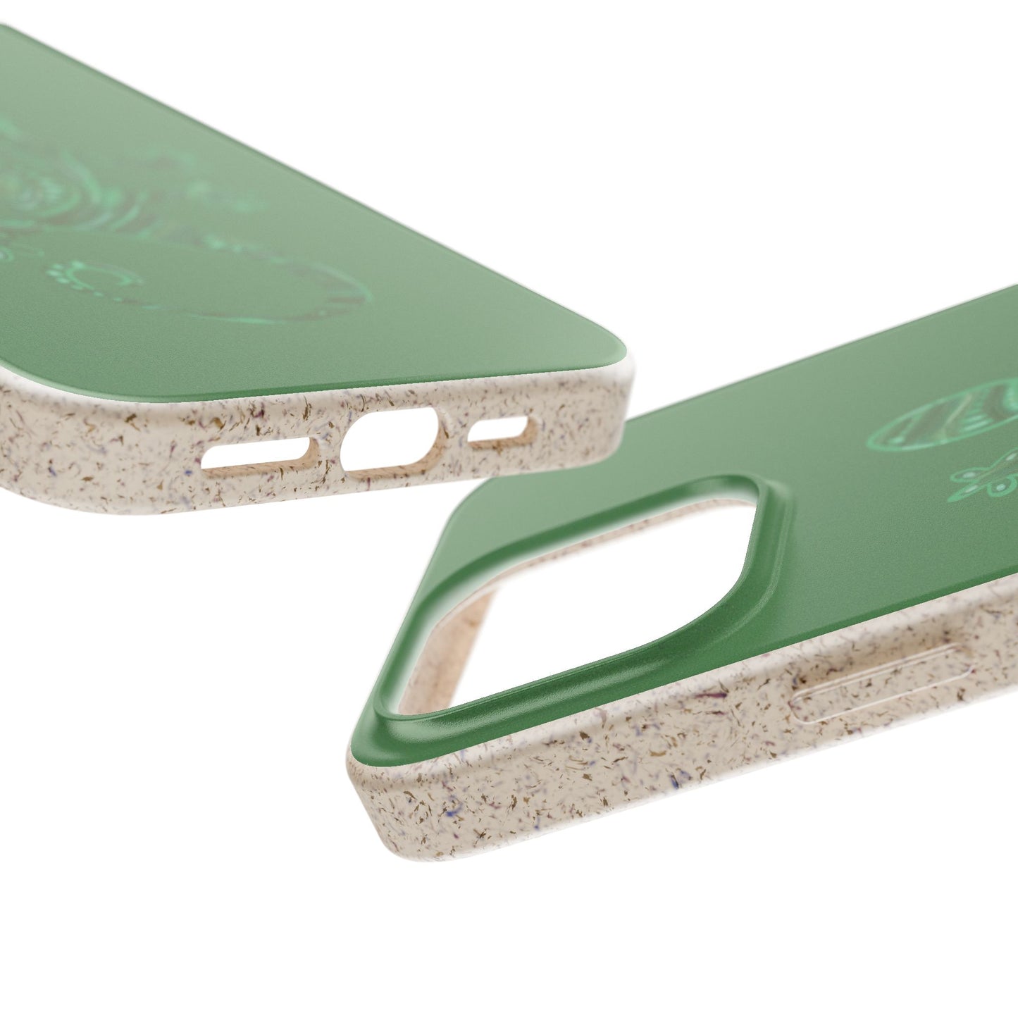 Lizard Life Eco-Case