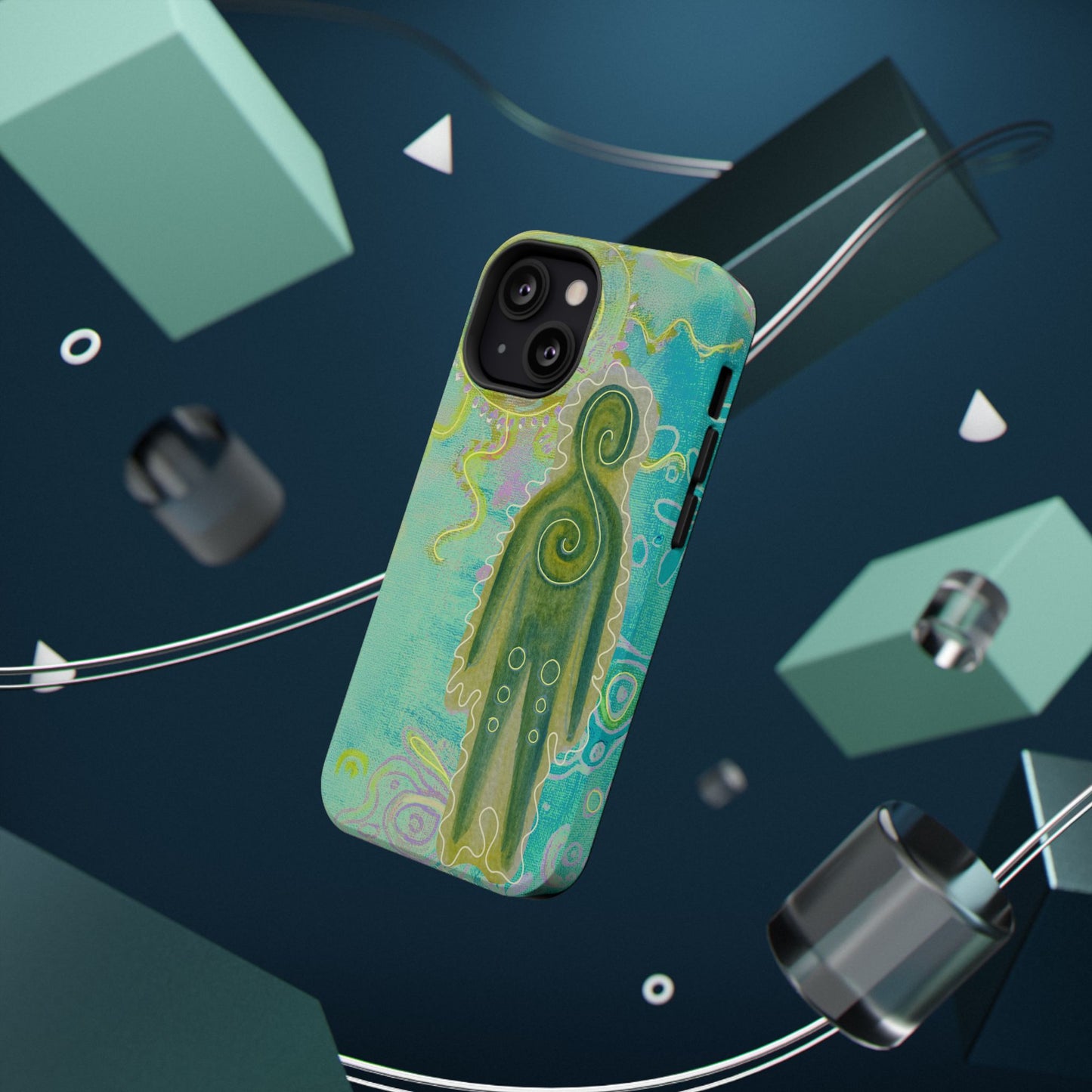Sol Case