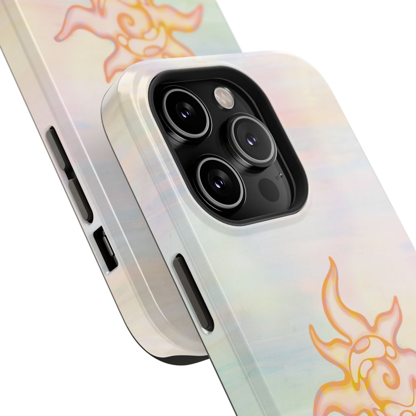 Solar Dreams Case