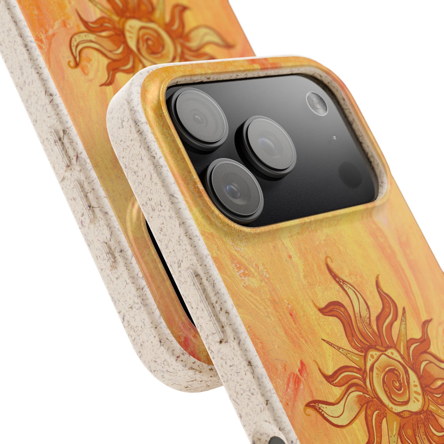 Sunlit Sol Eco-Case