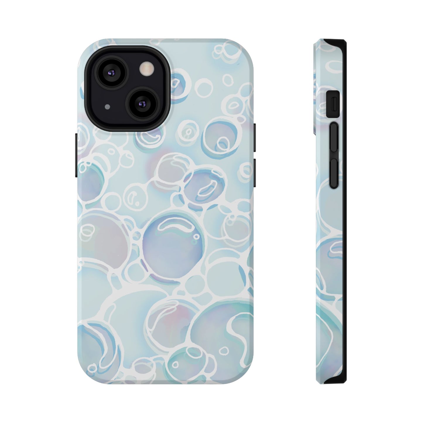 Bubble Dreams Tough Case