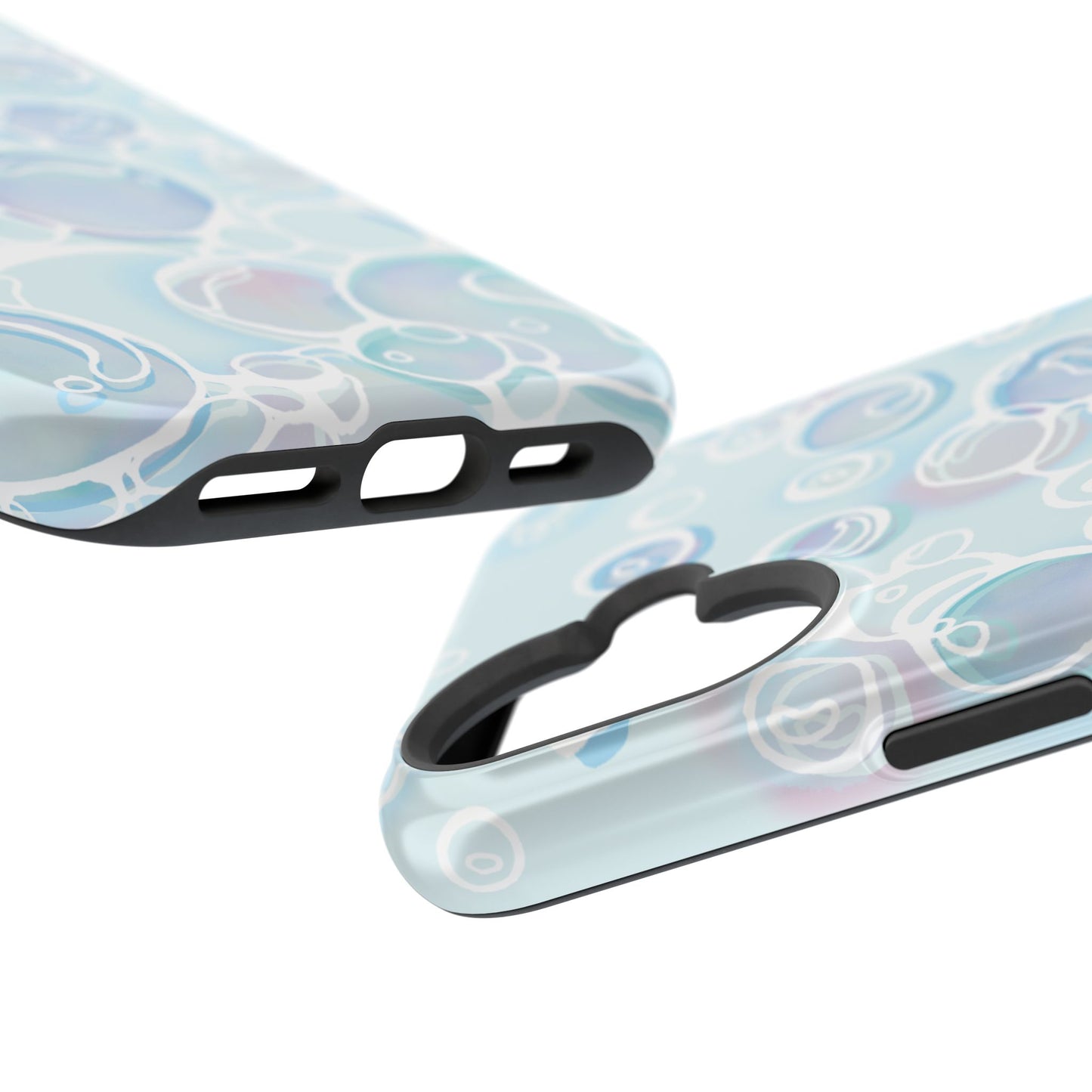 Bubble Dreams Tough Case