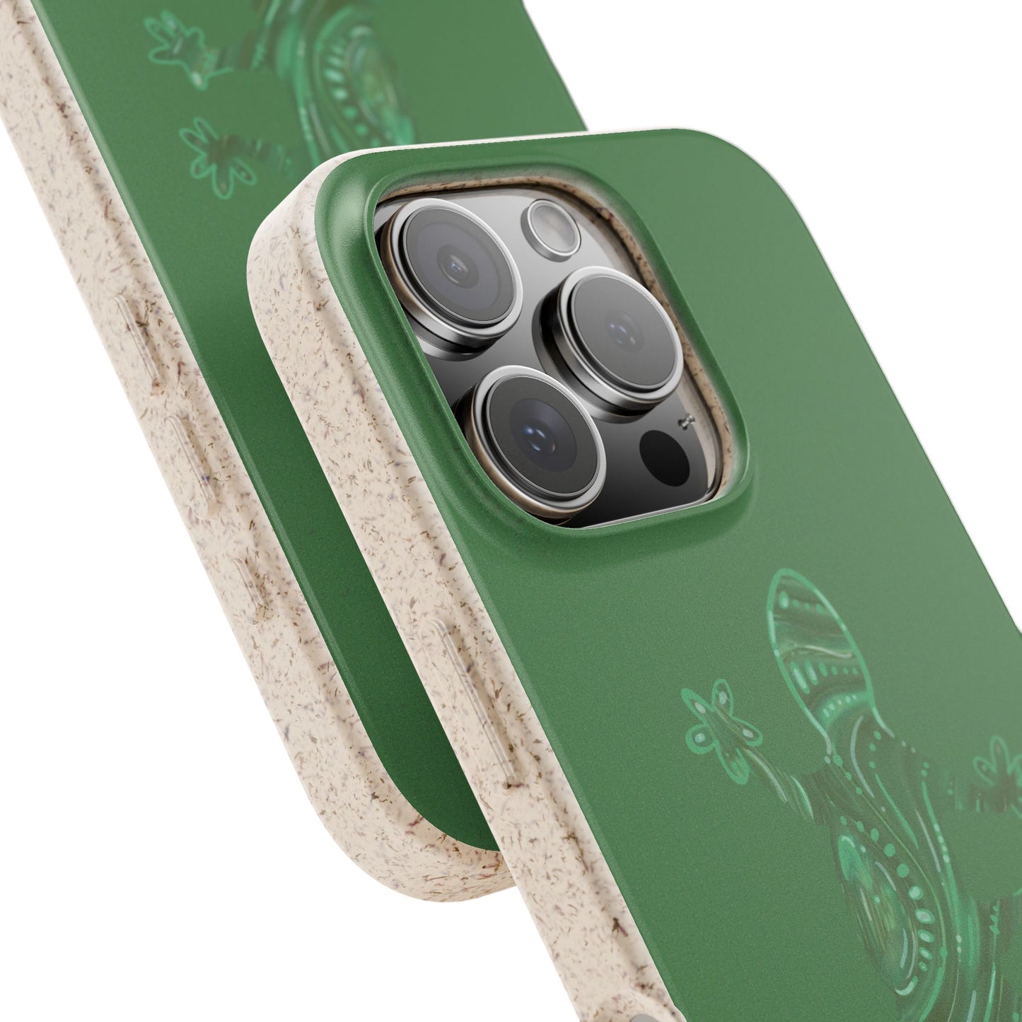 Lizard Life Eco-Case