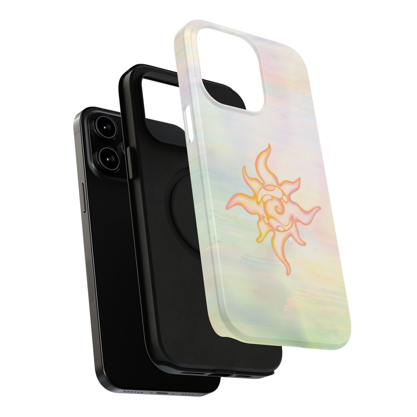 Solar Dreams Case
