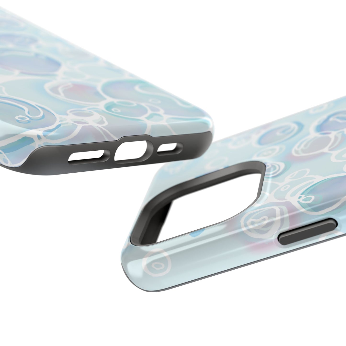 Bubble Dreams Tough Case