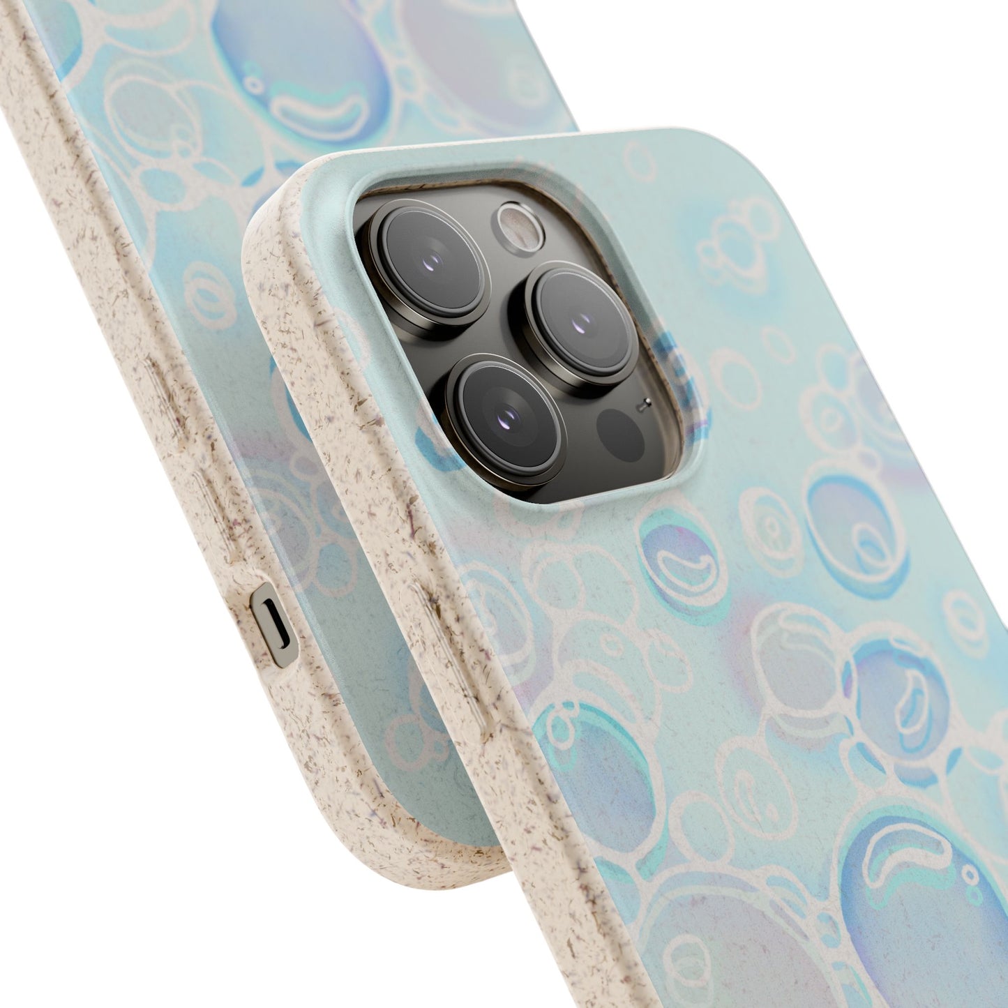 Bubble Dreams Eco-Case