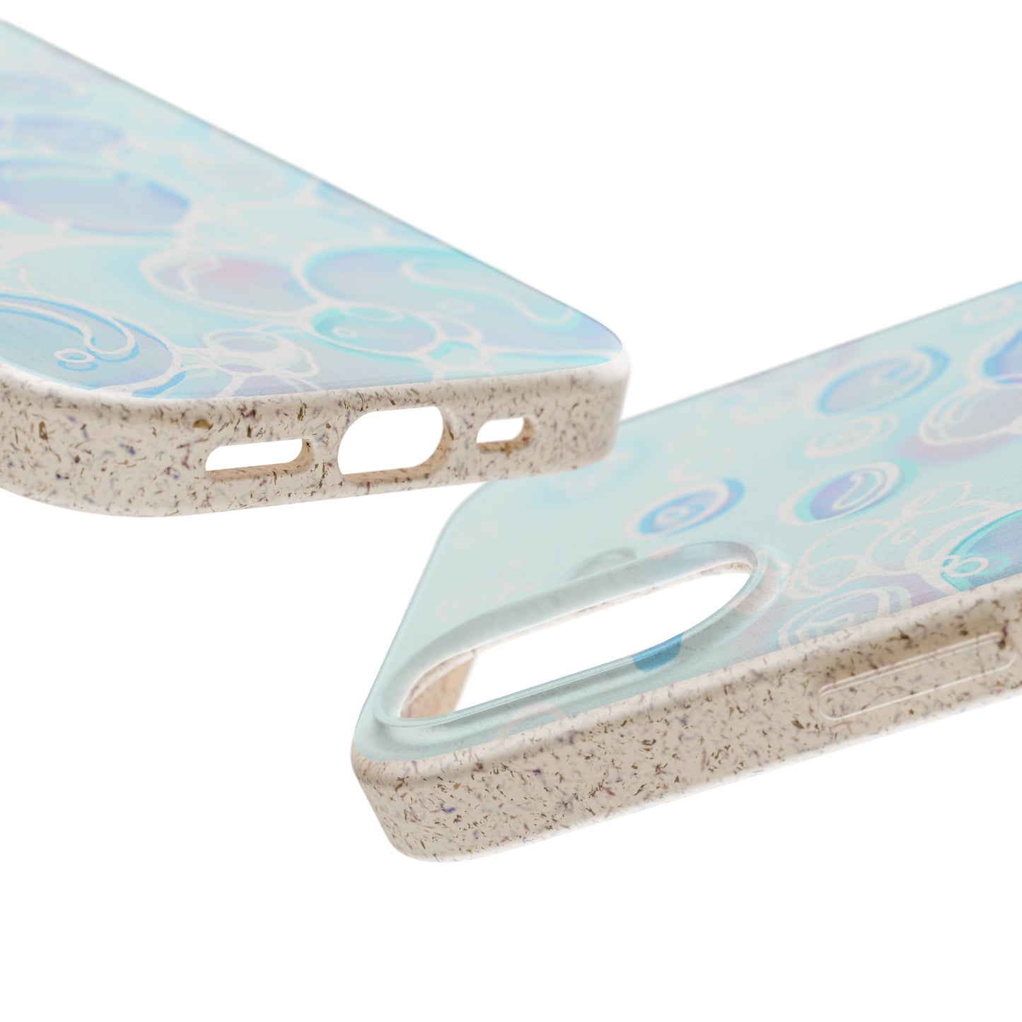 Bubble Dreams Eco-Case