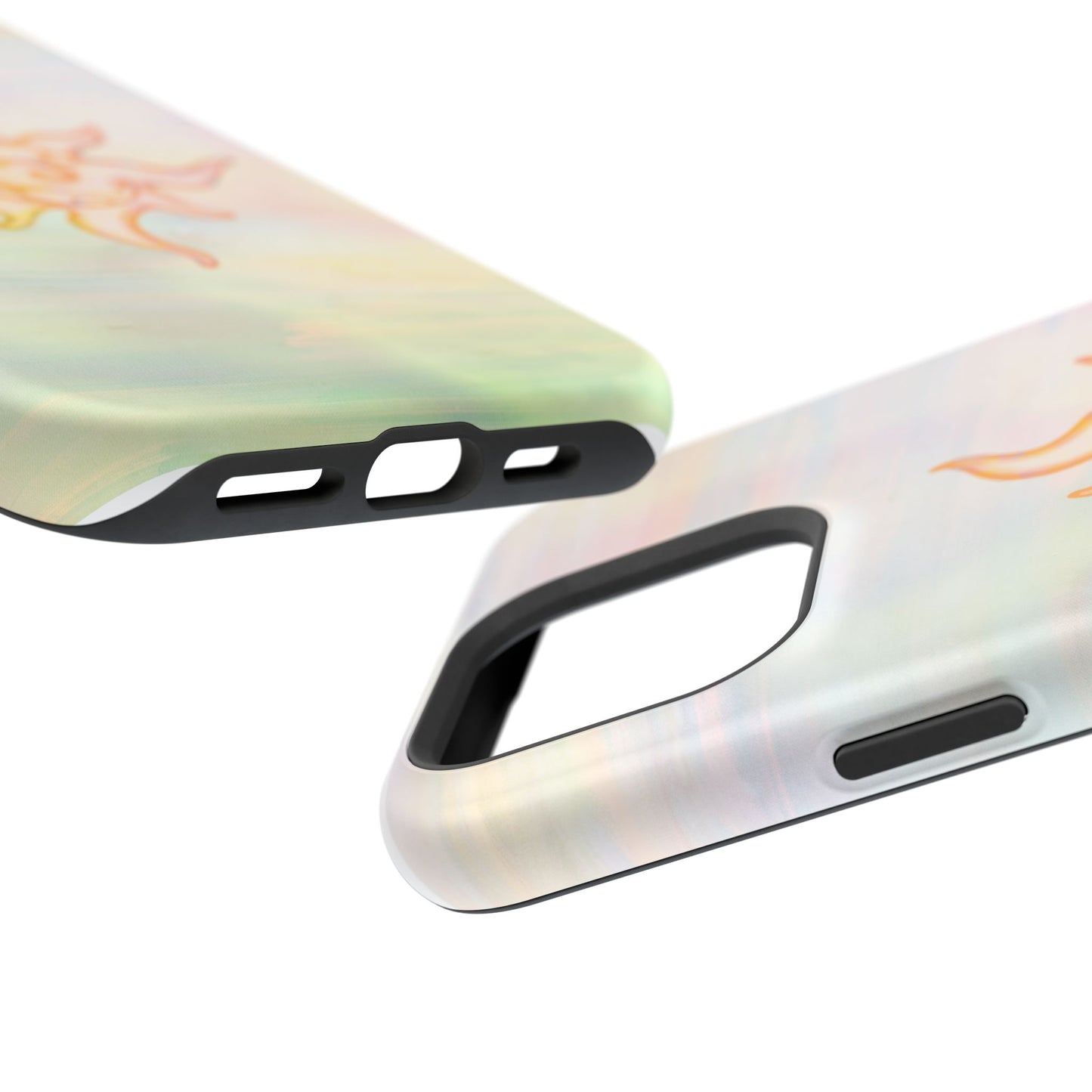 Solar Dreams Case