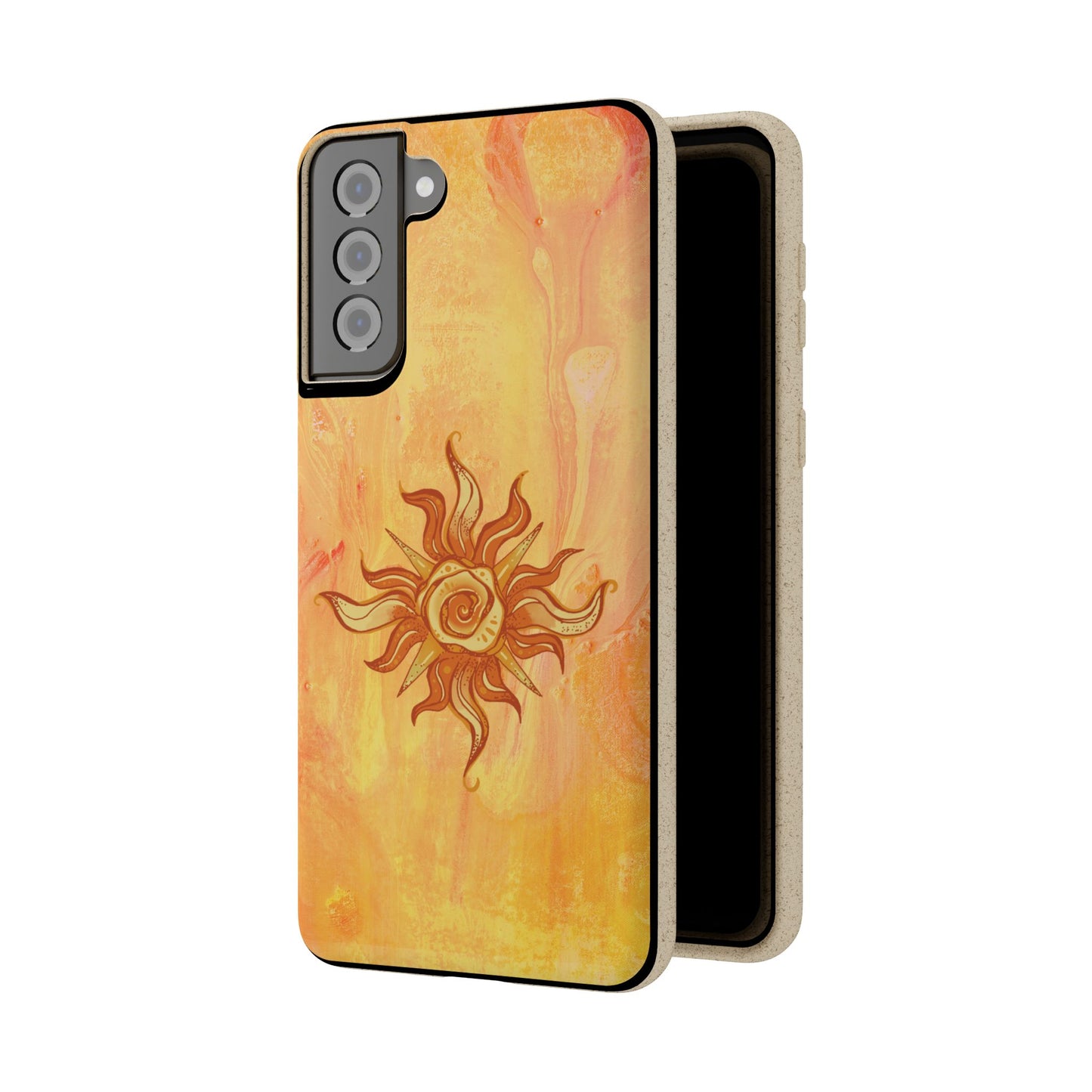 Sunlit Sol Eco-Case