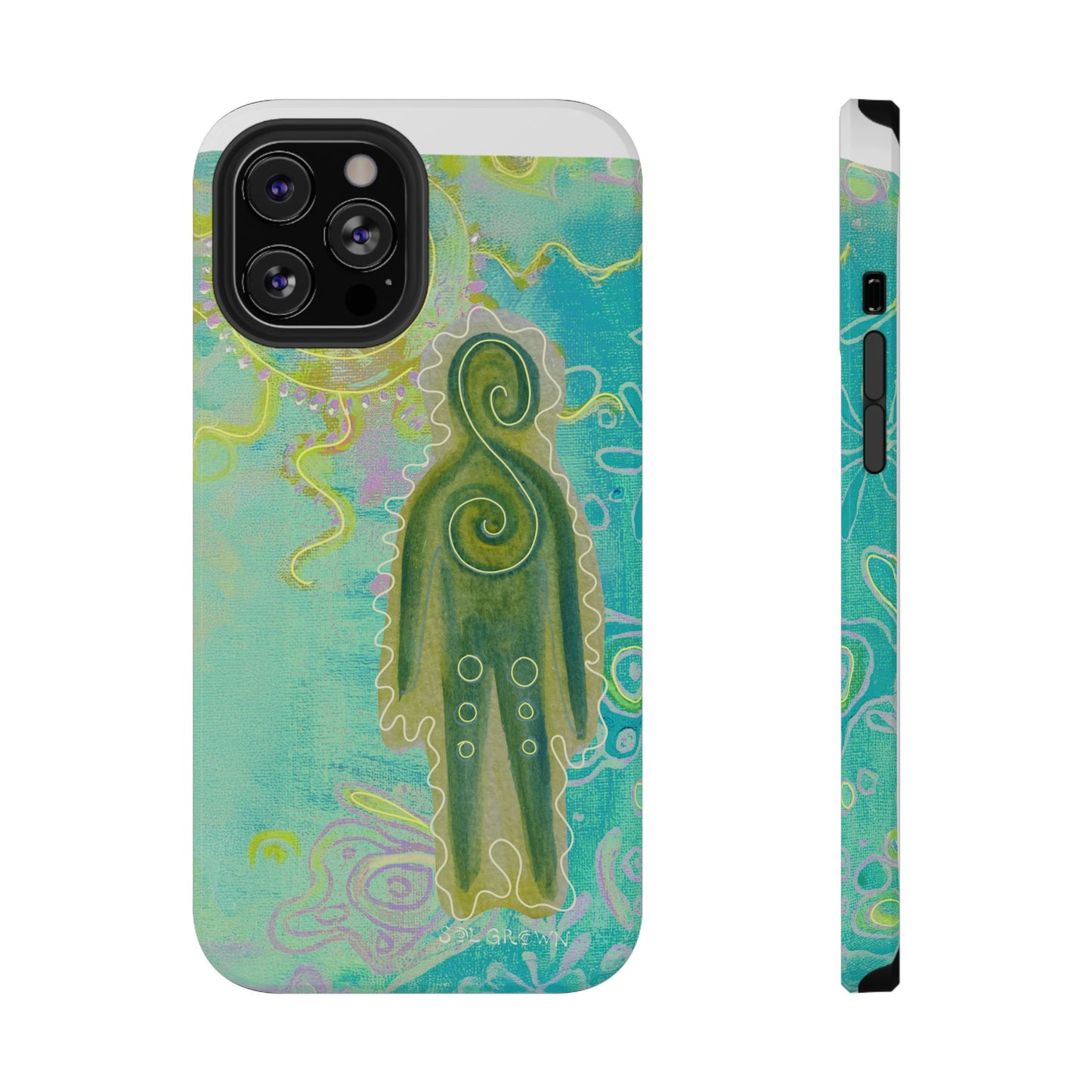 Sol Case