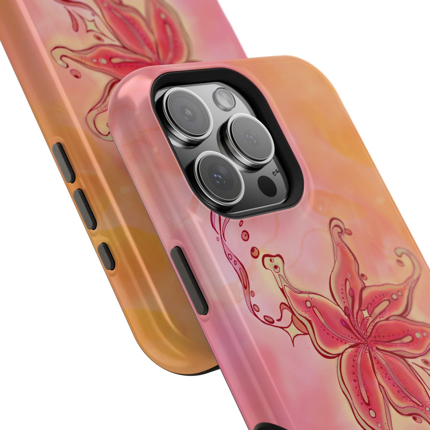 Lily Bloom Tough Case