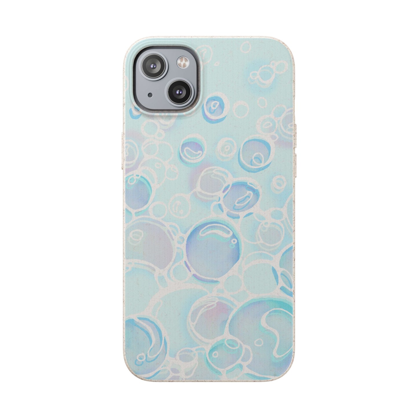Bubble Dreams Eco-Case
