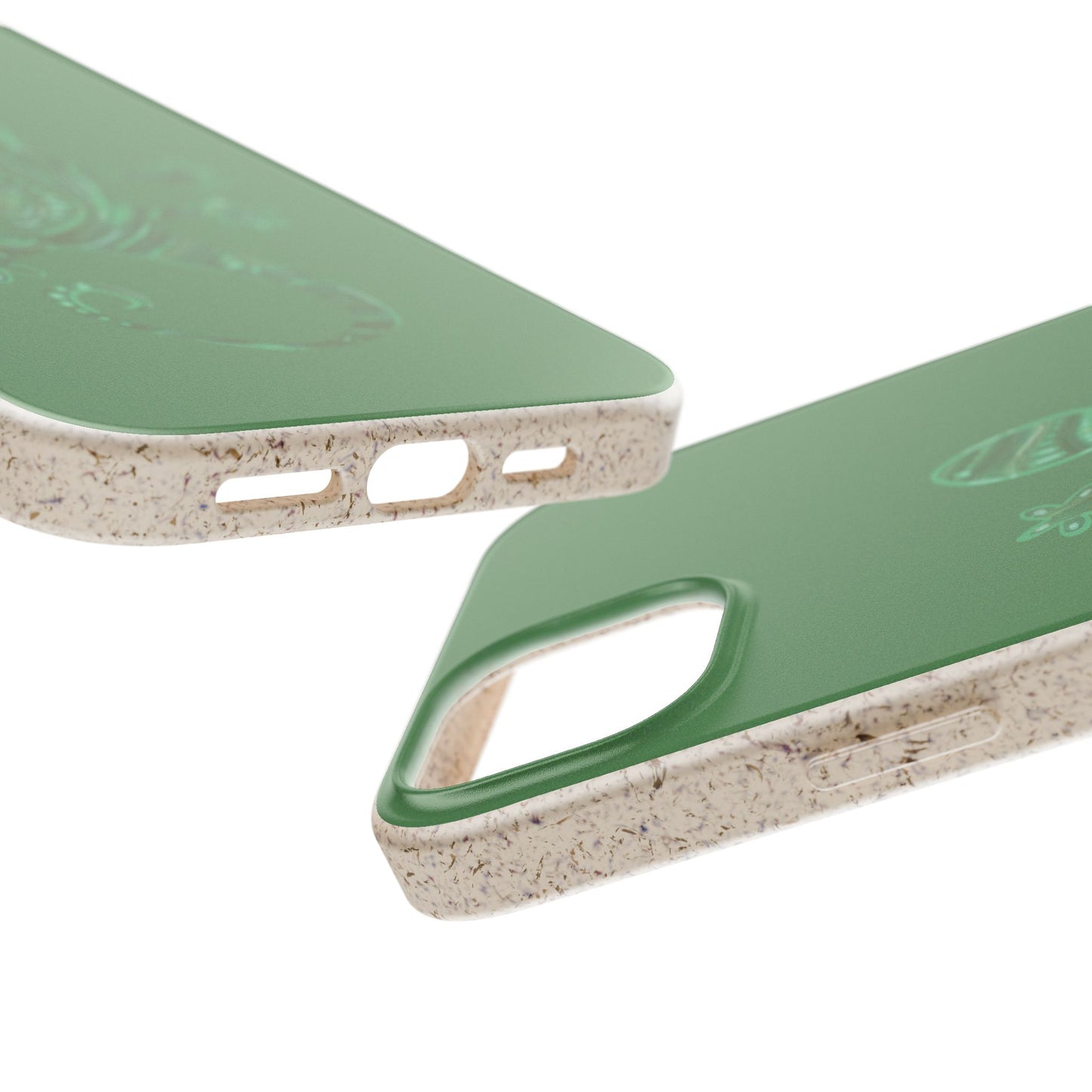 Lizard Life Eco-Case