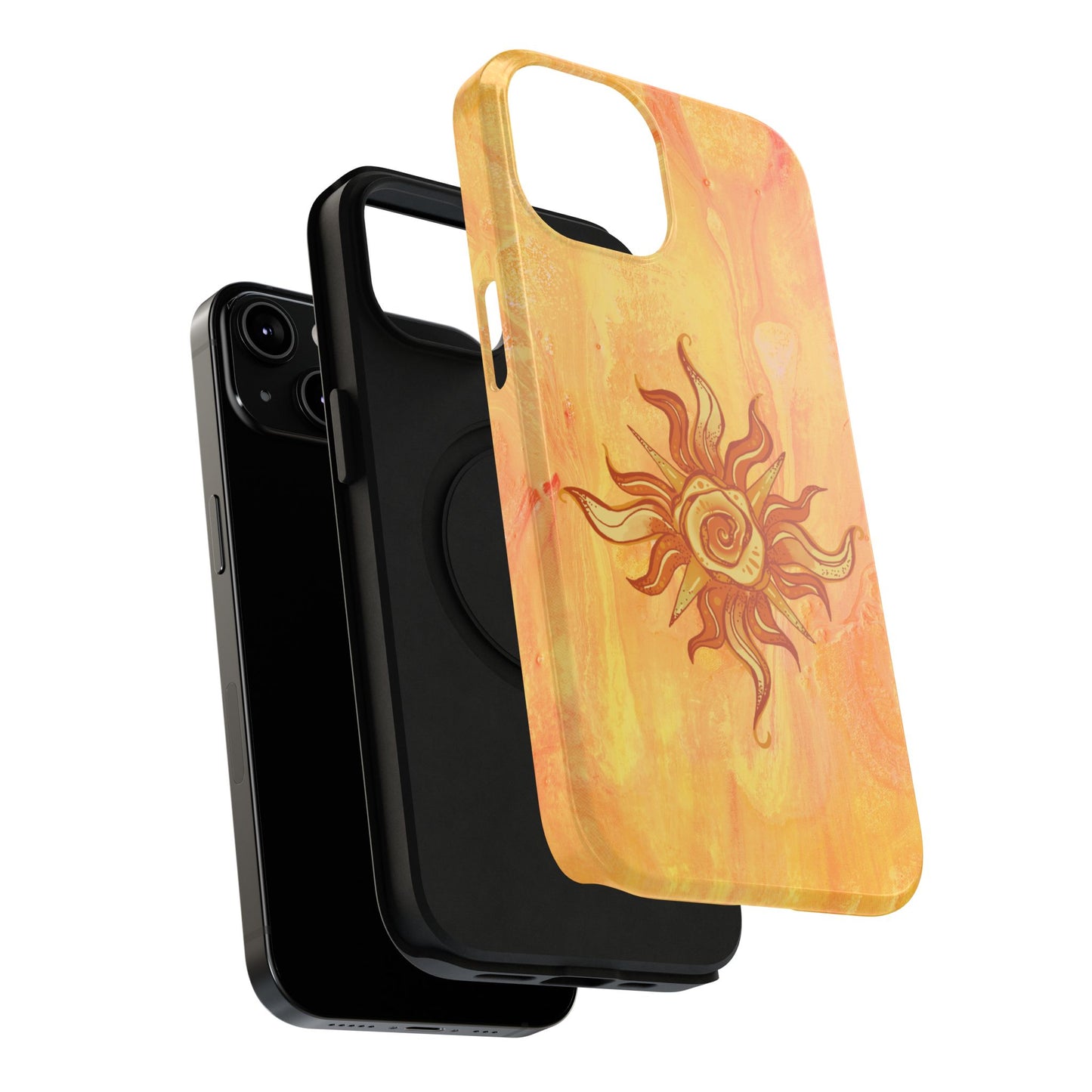 Sunlit Sol Tough Case