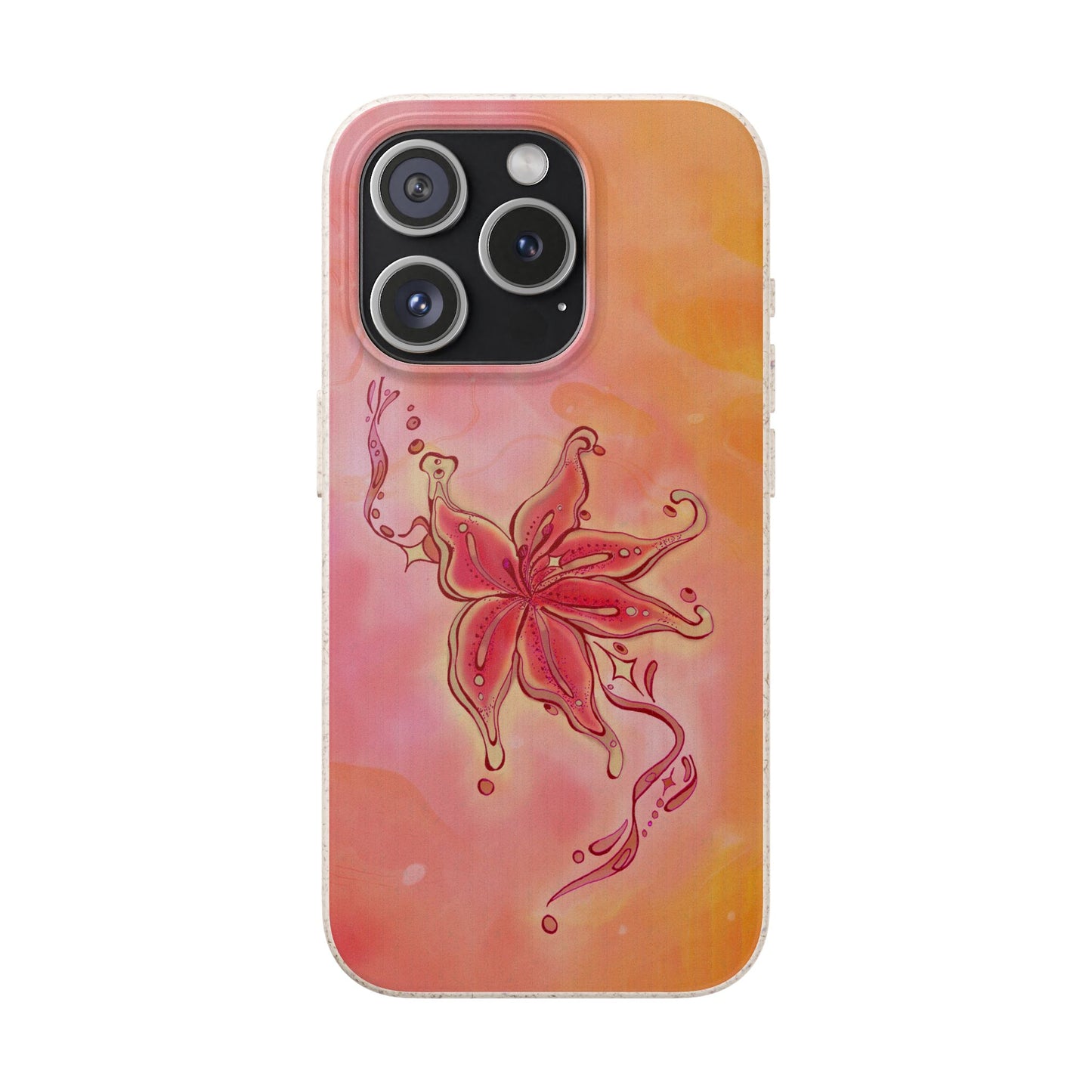 Lily Bloom Eco-Case