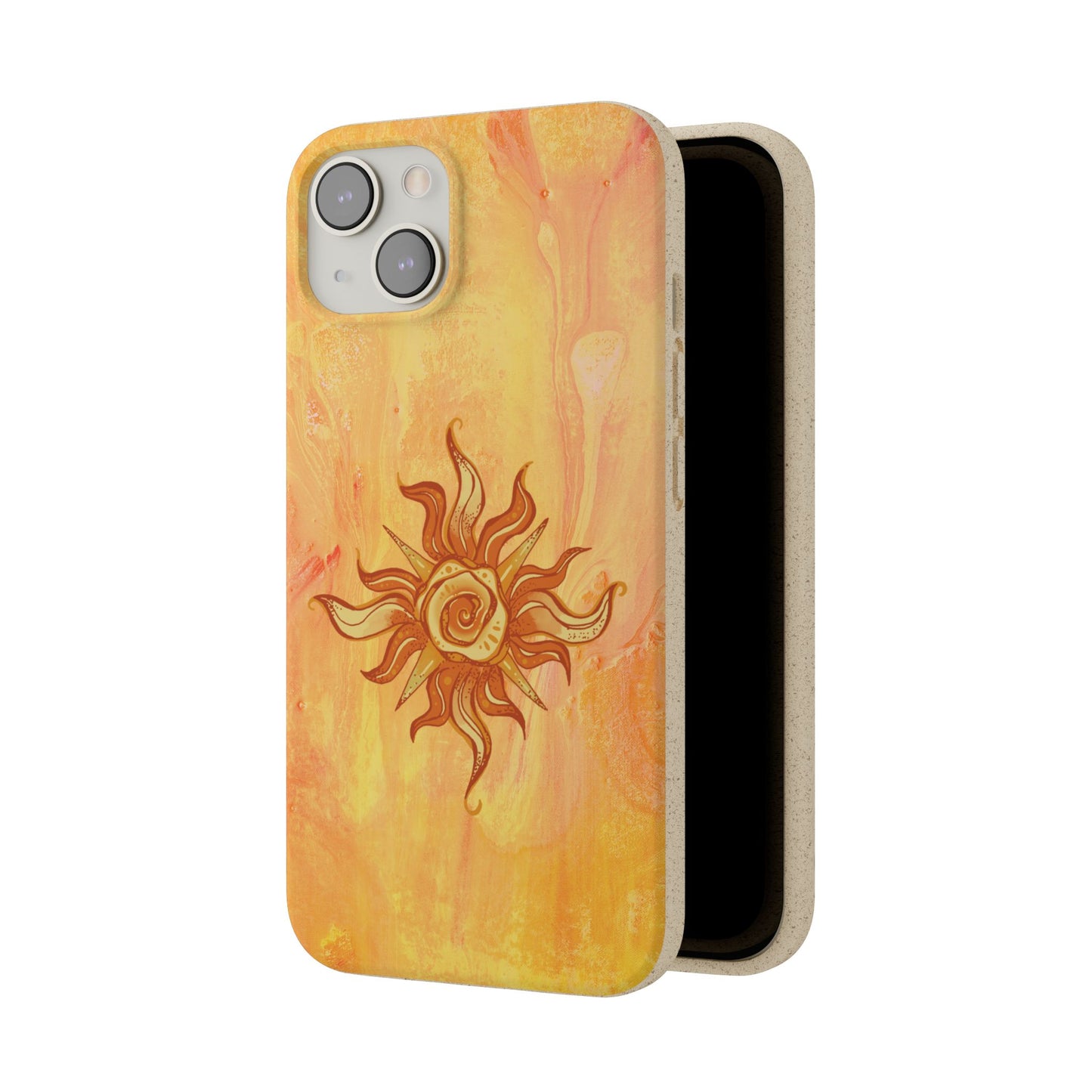 Sunlit Sol Eco-Case