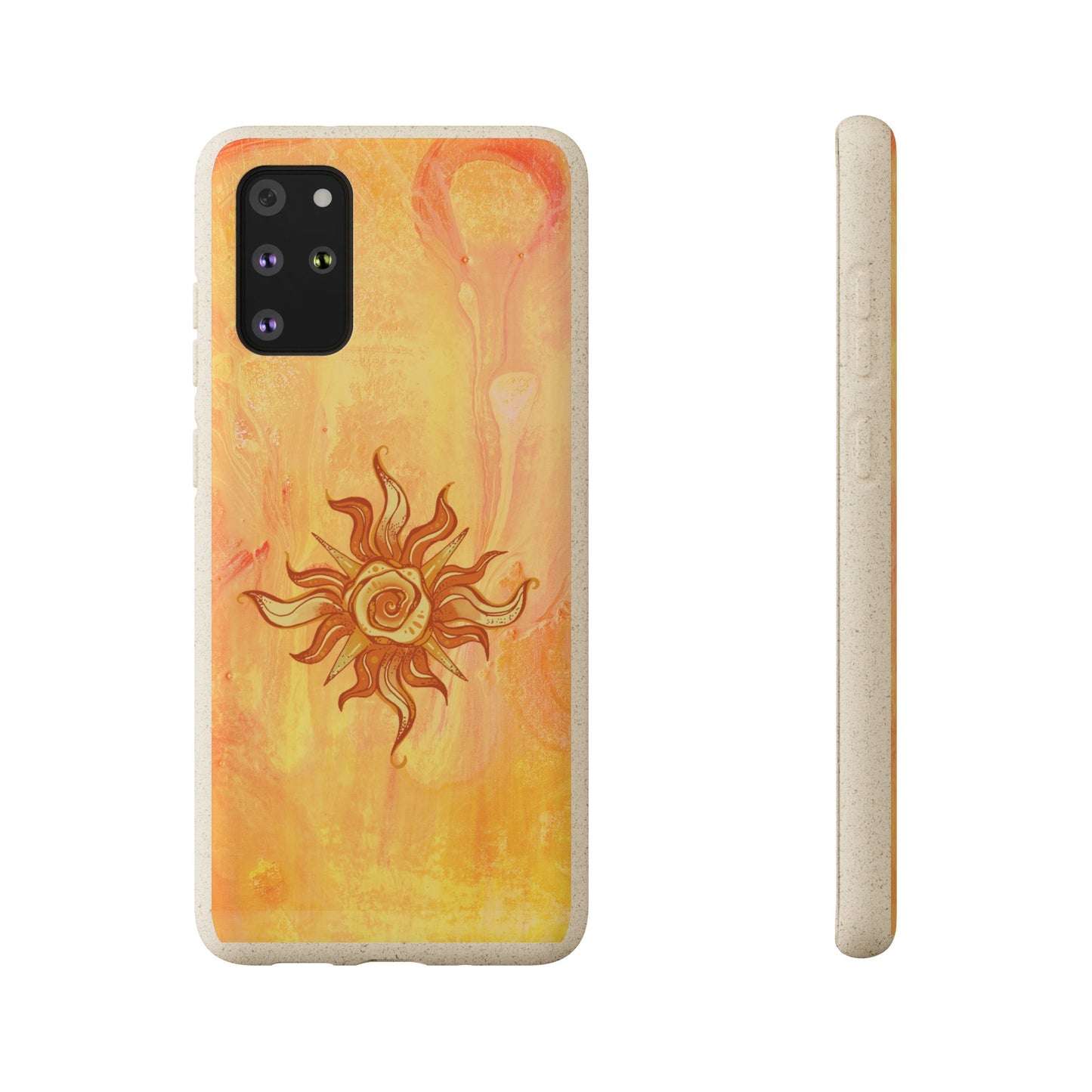 Sunlit Sol Eco-Case