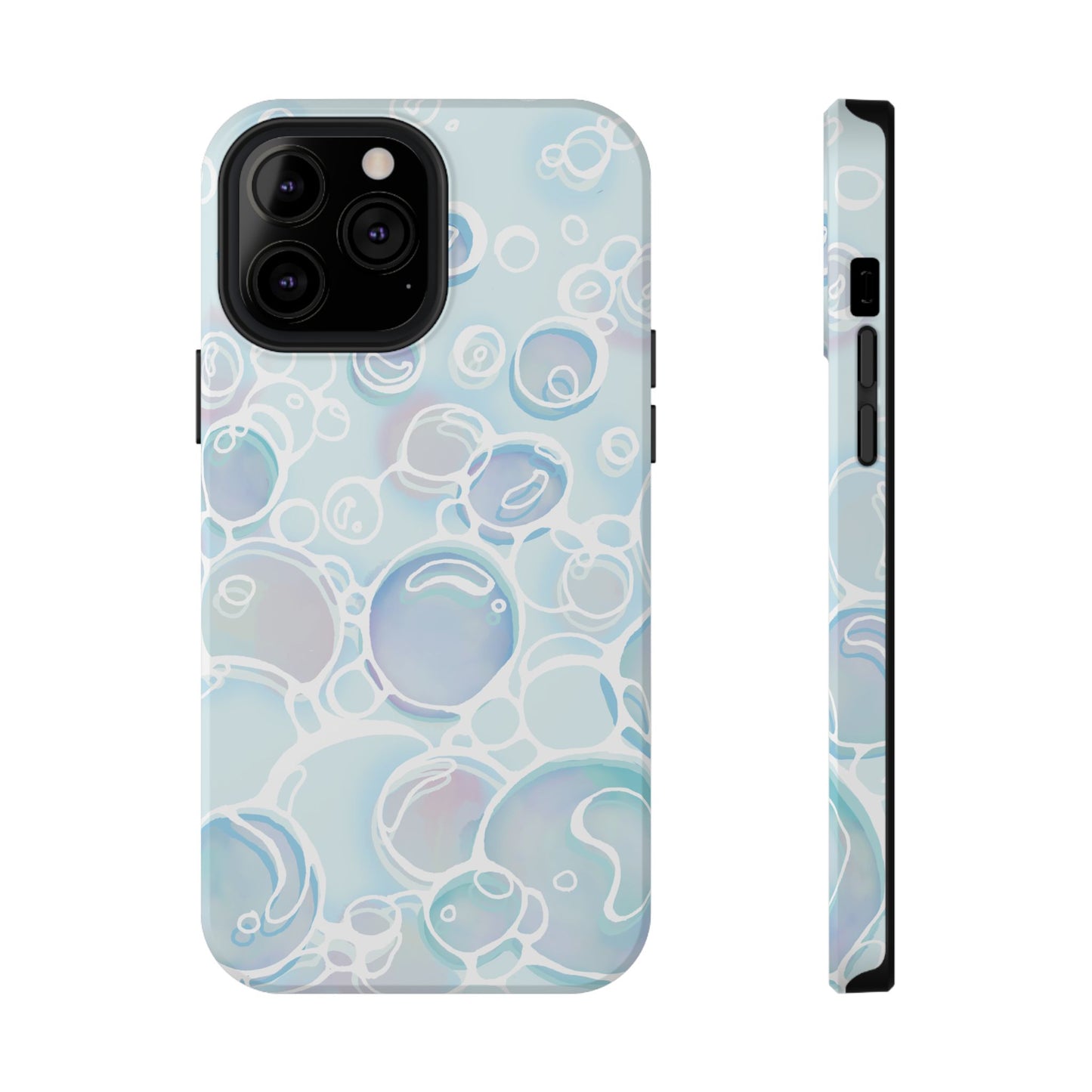 Bubble Dreams Tough Case