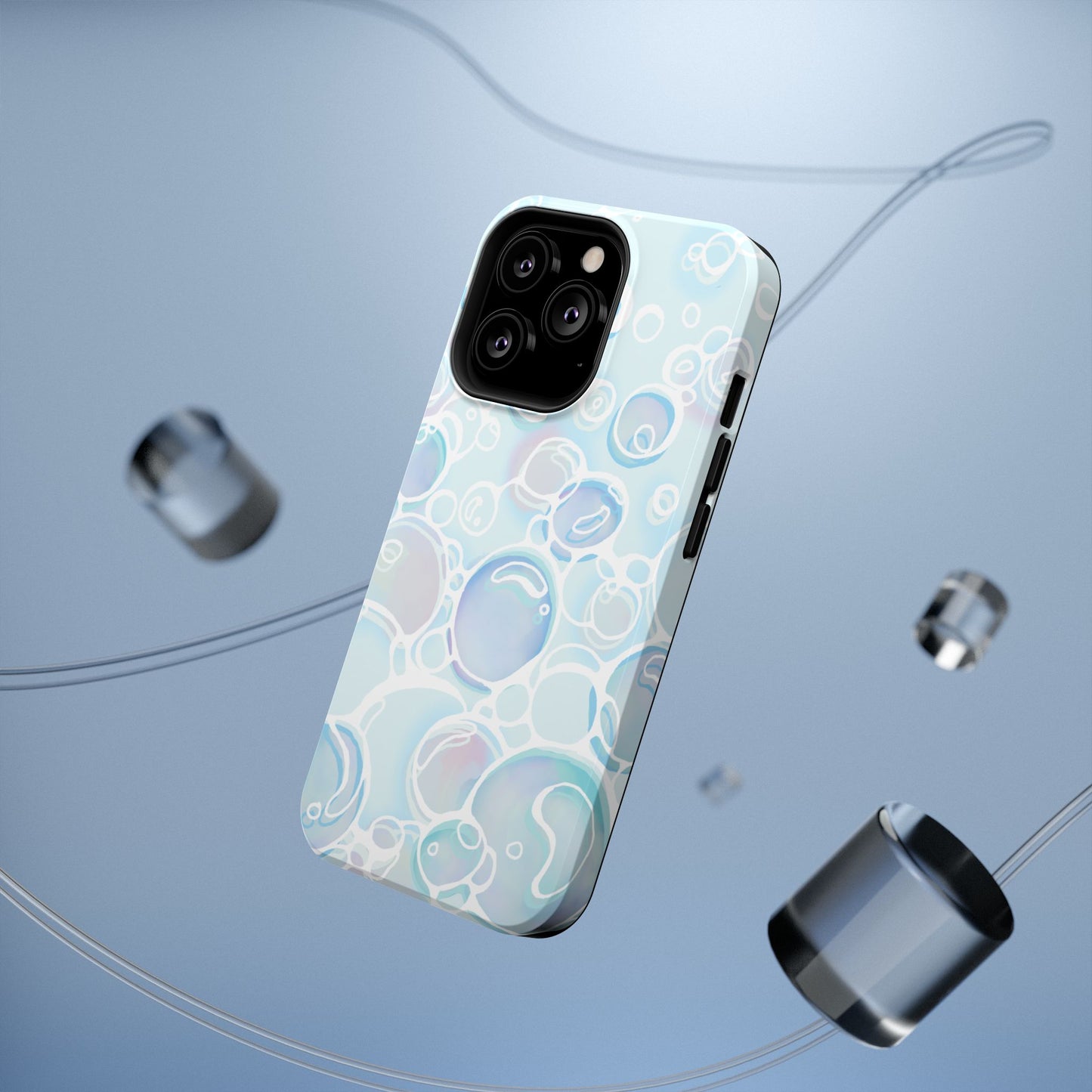 Bubble Dreams Tough Case