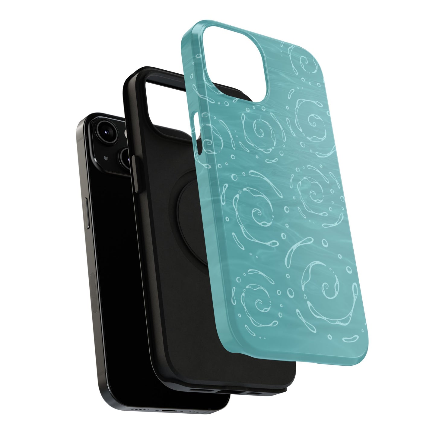 Currents Tough Case