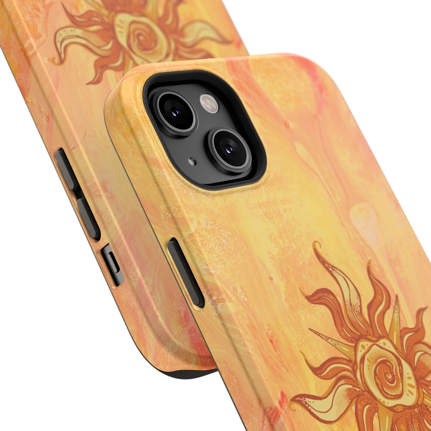 Sunlit Sol Tough Case
